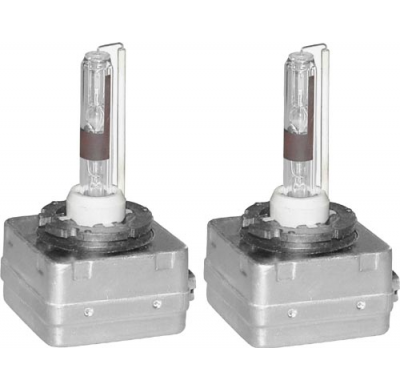 Juego Lamparas De Repuesto Xenon Kss D1r D1s D6000k 35w. Pk32d-3s