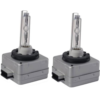 Juego Lamparas Repuesto Oem Hid Xenon D1s 35w 6000k