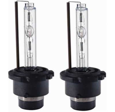 Juego Lamparas Repuesto Oem Hid Xenon D2s 35 W. 6000k , P32d-2