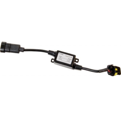 Corrector Fallos Xenon Universal