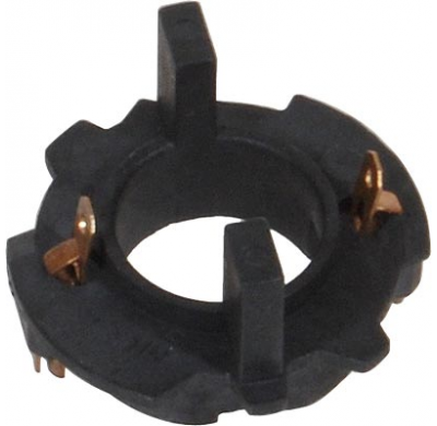 Casquillo Adaptador Lampara Xenon Golf, Passat