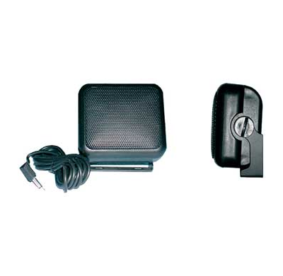 Altavoz Con Soporte Para Uso Varios, Emisora, Manos Libres, 2", 5w