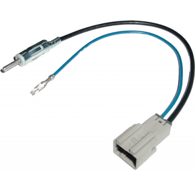 Conector Antena Honda 2006 > Mazda 2008 >