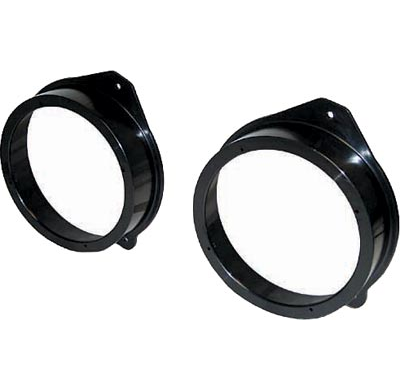 Kit Soportes Altavoces  Audi A4 2000 > 2006 ,  Seat Exeo 2008 > , Audi A3 2003 > ,