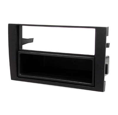 Soporte Autoradio Audi A4 2002 > 2007 Seat Exeo 2008 >