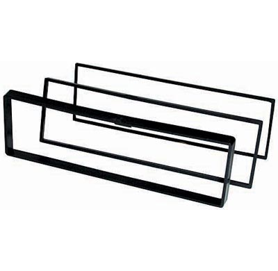 Soporte Autoradio Citroen Xsara ,  C3 , C2 , Peugeot 207 , 307 .