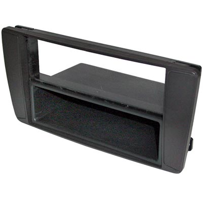 Soporte Autoradio D/D Skoda Octavia 2004 > 2007 , Yeti 2009 , Con Radio Swing , Stream .