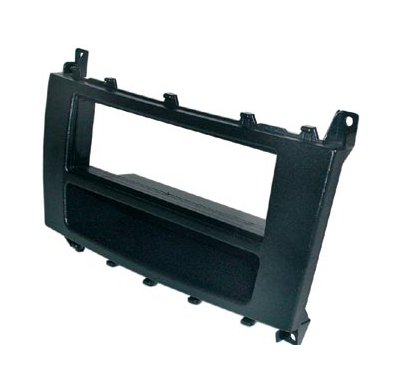 Soporte Autoradio D/D Mercedes 2004 >