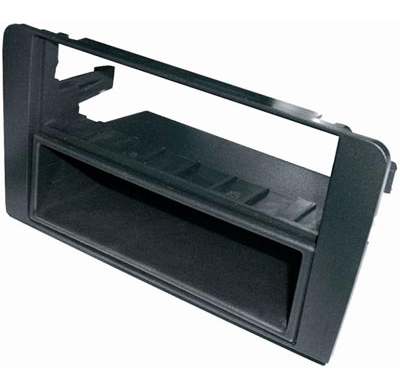 Soporte Autoradio D/D Audi Varios 2003 >