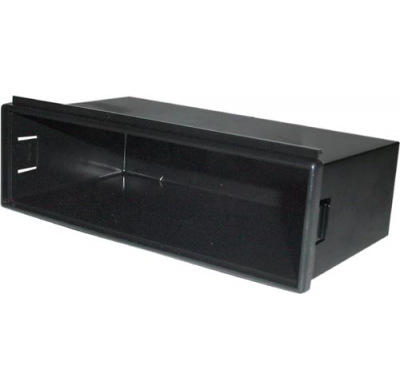 Cajetin Iso Porta Objetos Para 2 Din a 1 Din