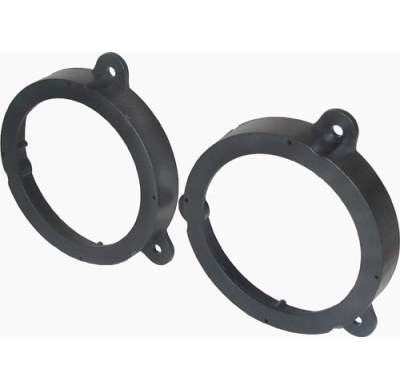 Kit Soportes Altavoz Renault Megane 2008 >