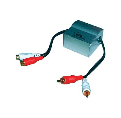 Filtro  Rca Kindvox 15 Amp.