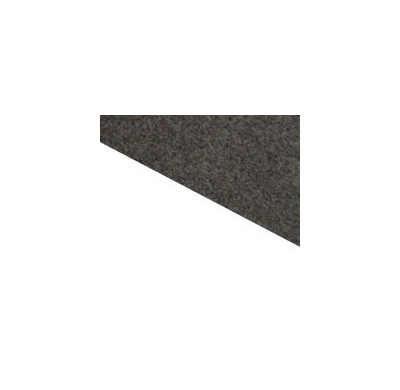 Moqueta Gris Lisa Adhesiva No Acustica