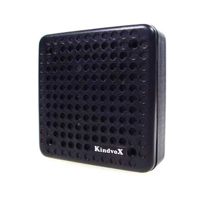Bafle Altavoz 4" 10 Cm.