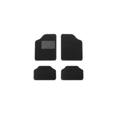 Kit Alfombras Moqueta Universal