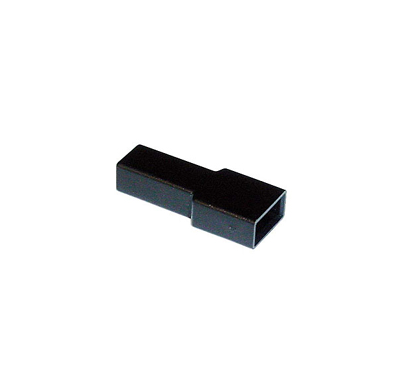 Bolsa 100 Unidades Funda Faston 6,3 Mm.