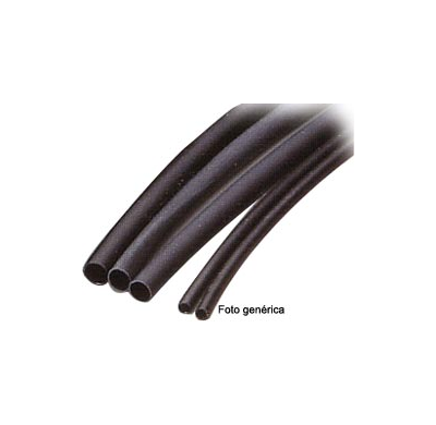 Metro De Funda Termocontraible 25.4 Mm. 3:1, Estanco