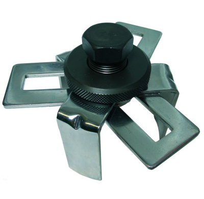 Llave Para Desmontar La Tapa De Los Aforadores De Combustible