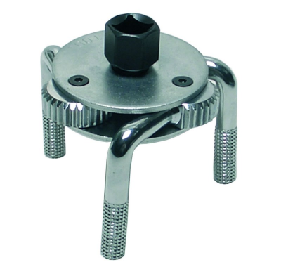 Llave De Filtro De 3 Garras