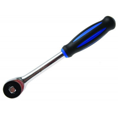 Carraca 1/2" Con Mango Giratorio