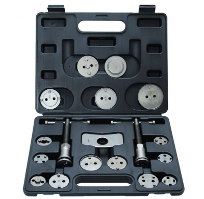 Juego Reposicionador De Pistones De Freno - 18 Piezas