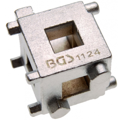 Llave Reposicionadora 3/8" De Pistón De Freno