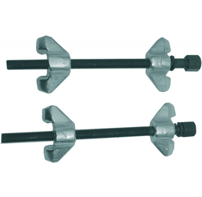 Juego De Compresores De Muelles - 2 Piezas