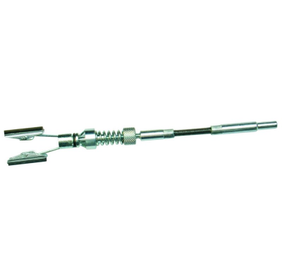 Bruñidor De Cilindros De 2 Brazos, 38 - 60 Mm, Cabezal 30 Mm