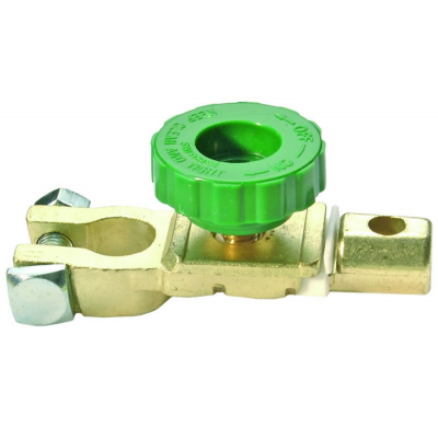 Adaptador De Batería (Desconectador)