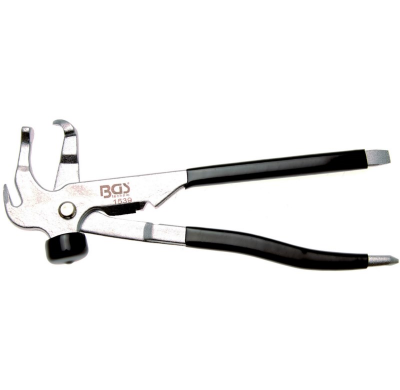 Alicate Para El Equilibrado De Ruedas  240 Mm