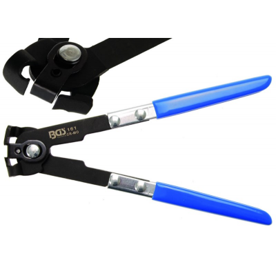 Alicate De Abrazaderas