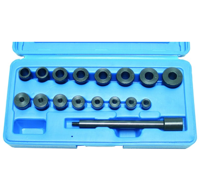 Juego Centrador De Embragues Universal -  17 Piezas