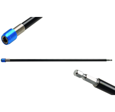 Porta Puntas 1/4" Automática