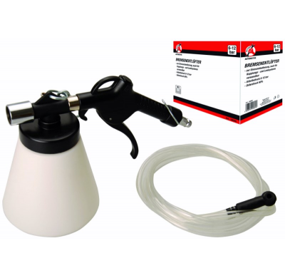 Sangrador De Freno Neumático