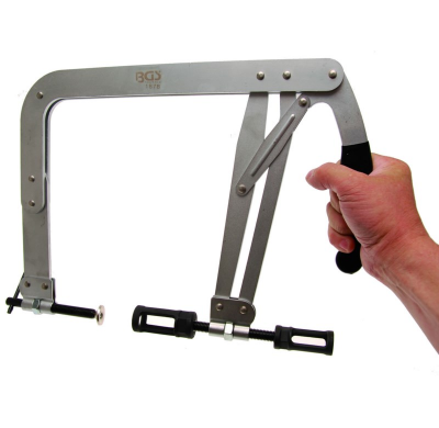 Compresor De Válvula Reversible 35-200mm (Multiválvula)