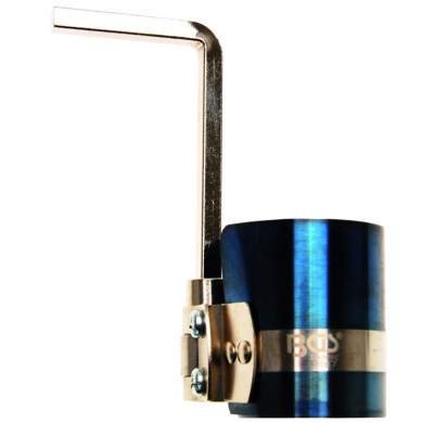 Compresor De Aro De Pistones