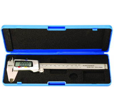 Calibre Digital 150mm