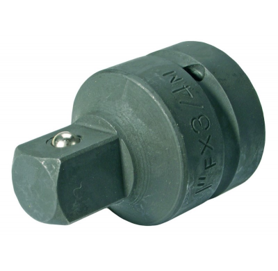 Adaptador De Impacto 1" Int. a 3/4" Ext.