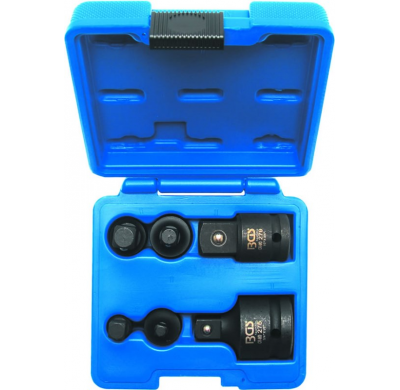 Juego De Adaptadores De Impacto - 6 Piezas