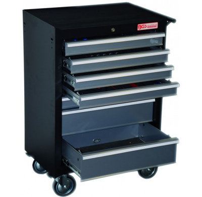 Carro Herramientas 7 Cajones C/ Cojinete