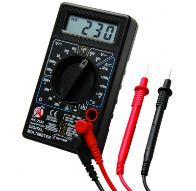 Multímetro