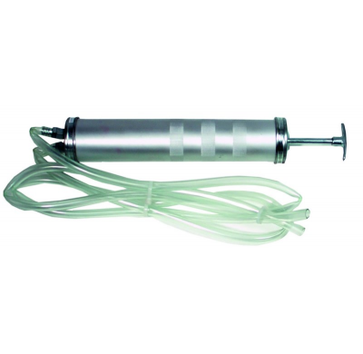 Bomba De Trasvase Metálica - 500 Cc