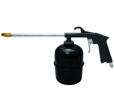 Pistola De Petrolear, 1000 Ccm