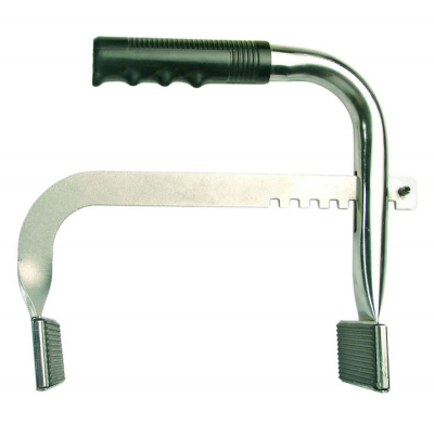 Util Para Coger Baterías