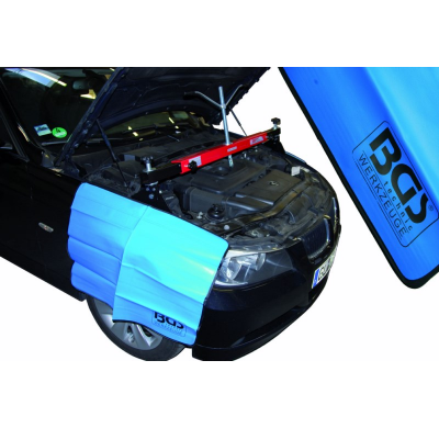 Protector De Aleta Imantado