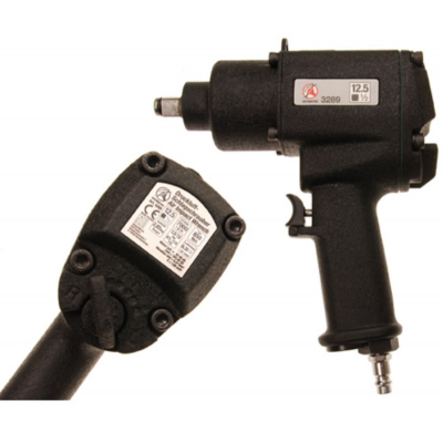 Pistola Neumática De Impacto 1/2"  850 Nm