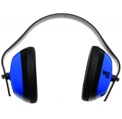 Protección Acústica