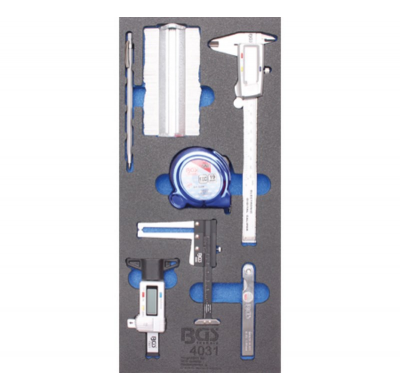 Módulo De Medición