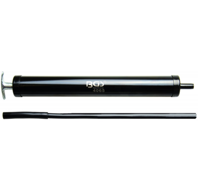 Bomba Manual De Succión - 200 Cc