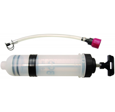 Inyector De Líquidos 1.5 Litros